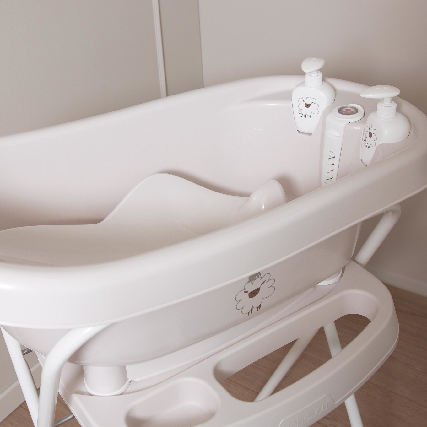 Thermobadewanne  Tiny Sheep #2