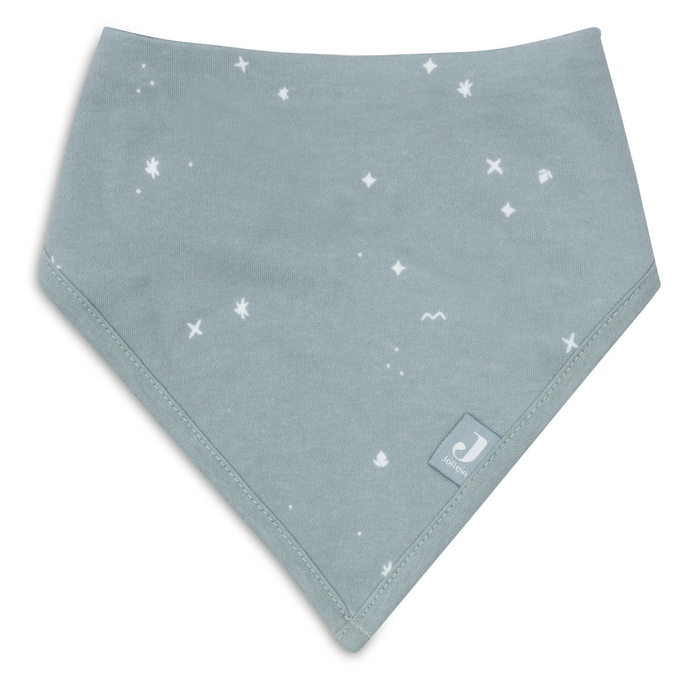 Lätzchen Bandana Twinkling 2er Set Sea Green 5