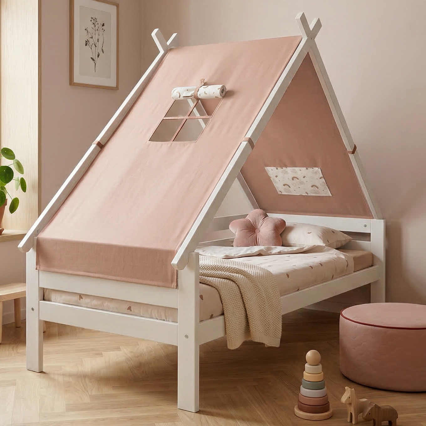 Tipibett Elements Rainbow