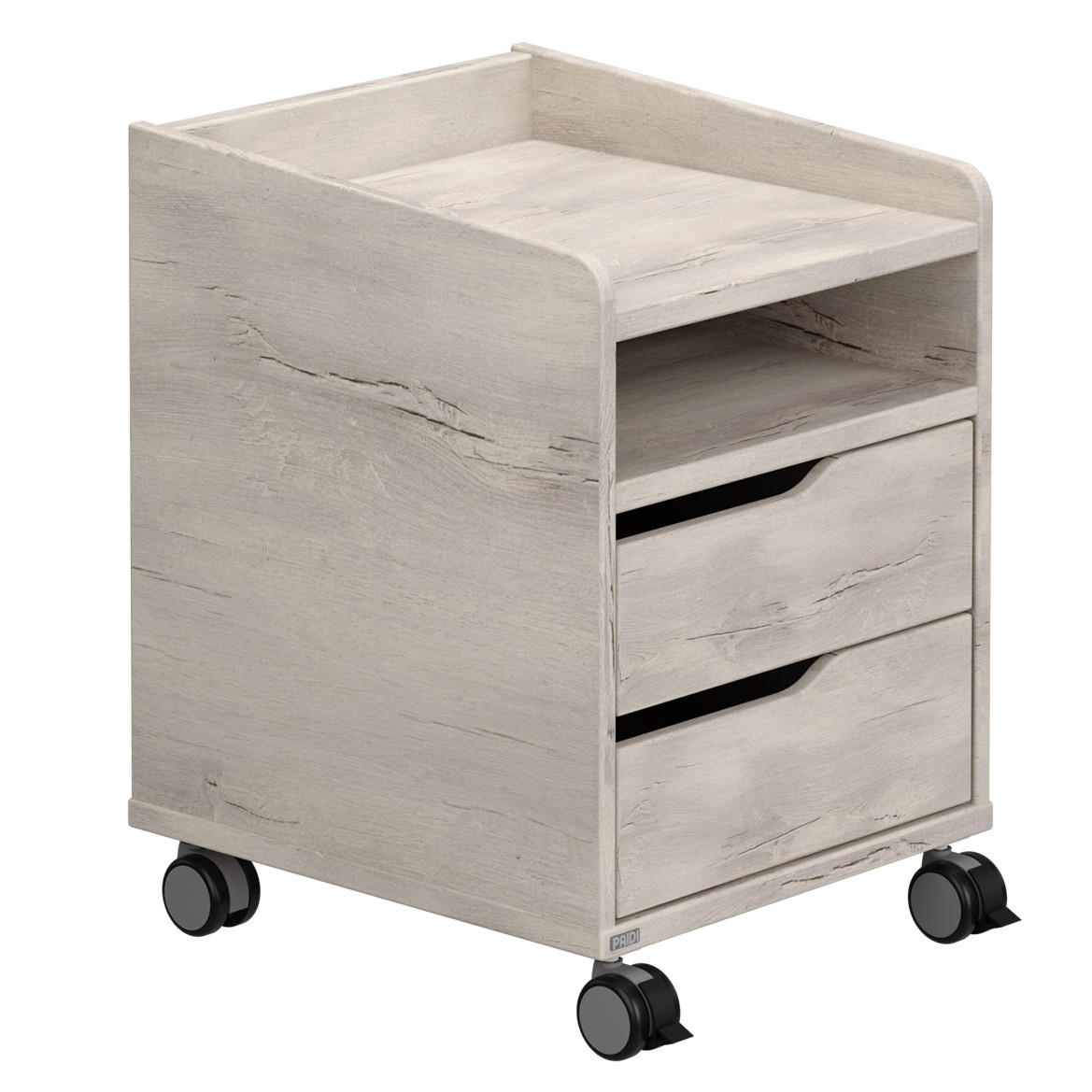 Rollcontainer 2S Nautik