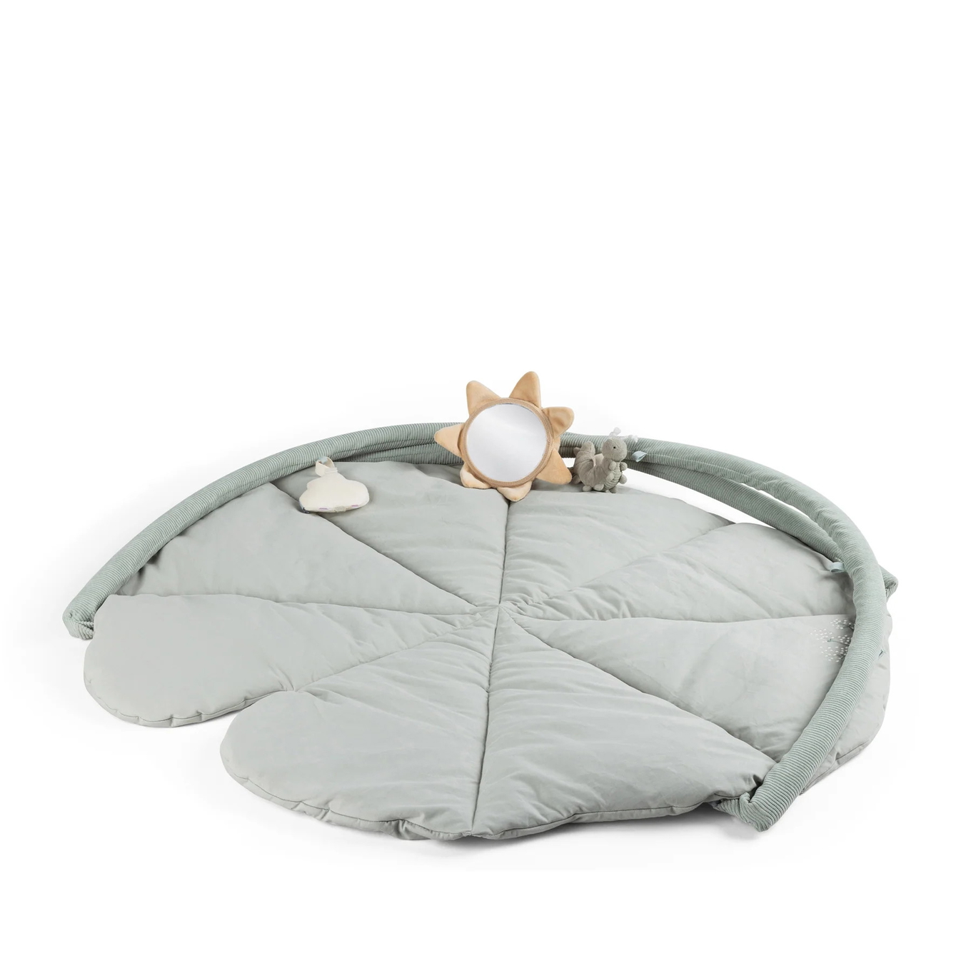 Spieldecke Woodland 9