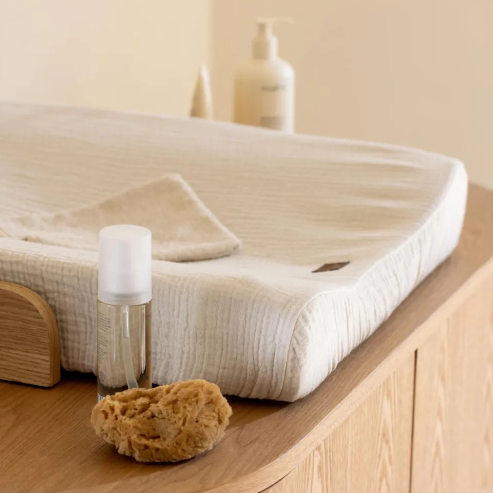 Wickelaufsatz Yume Natural Ash #2