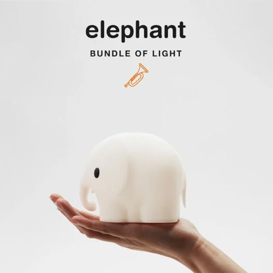 Bundle Of Light Mr Maria Elephant