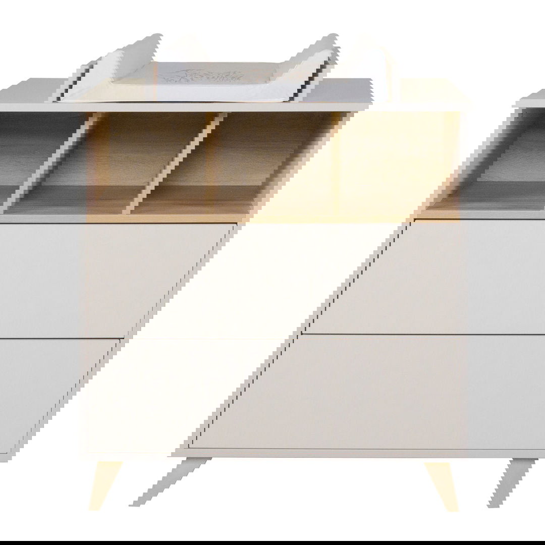 Wickelkommode Loft Clay 4