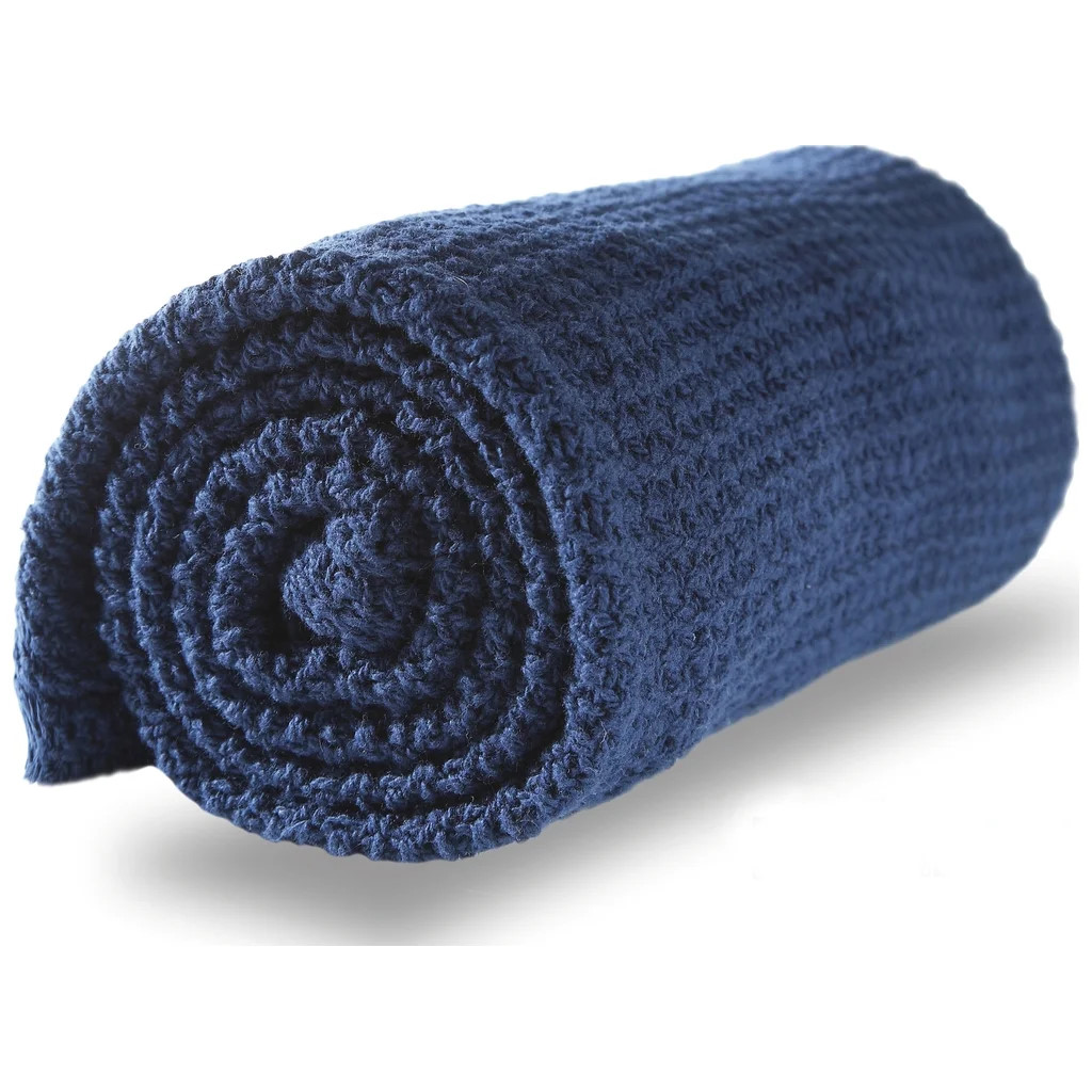 Decke Eskimo Summer Dream Marine, 100 x 150 cm