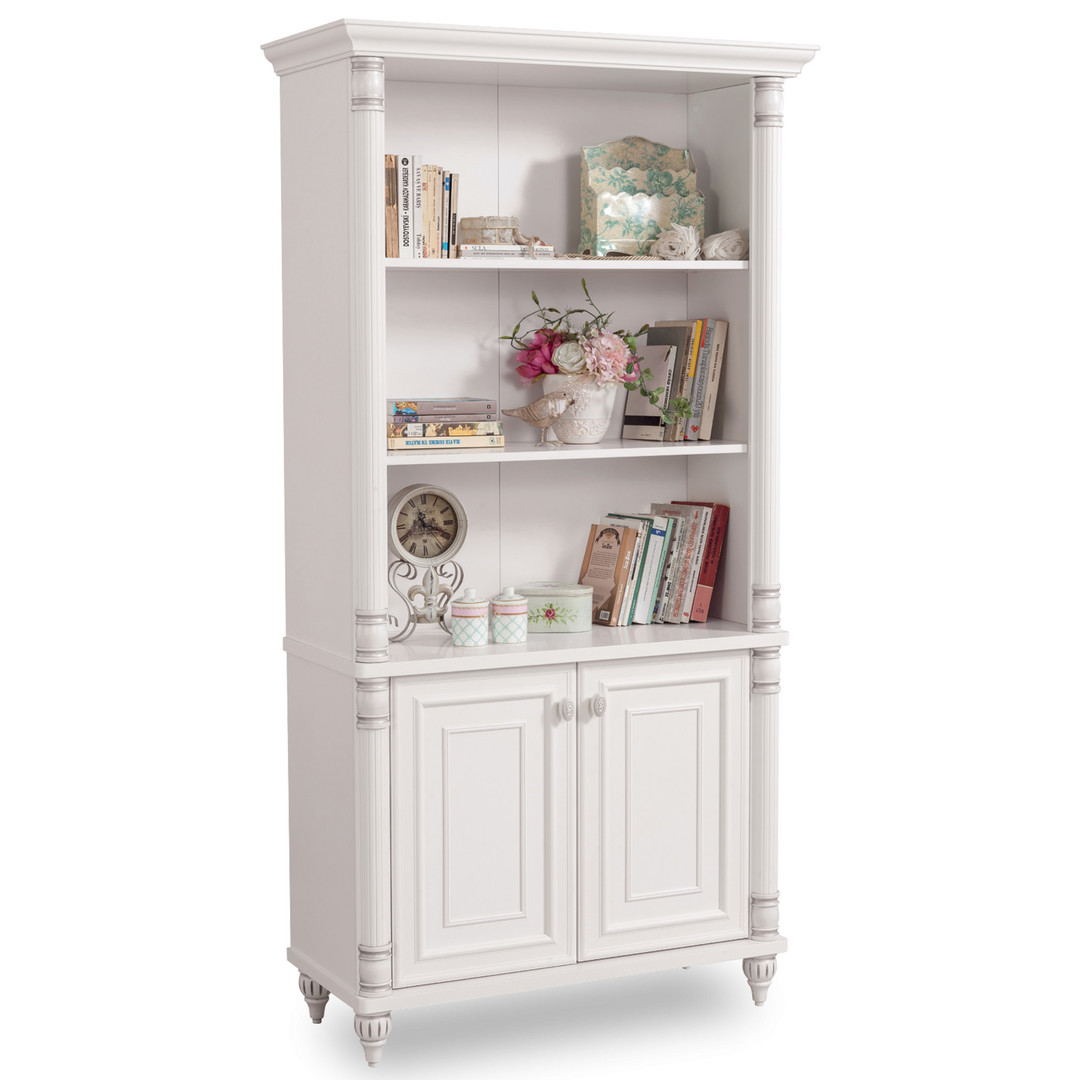 Bücherregal Romantic Gross