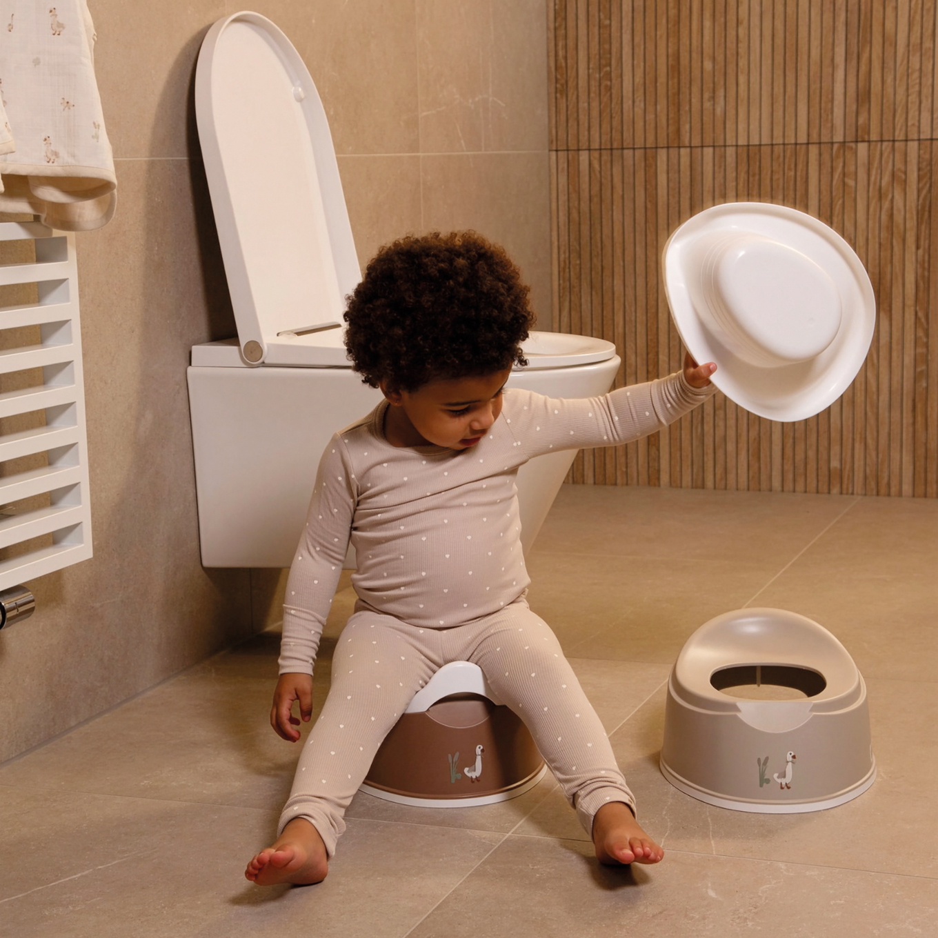 Topf Grow Soft Spring 4