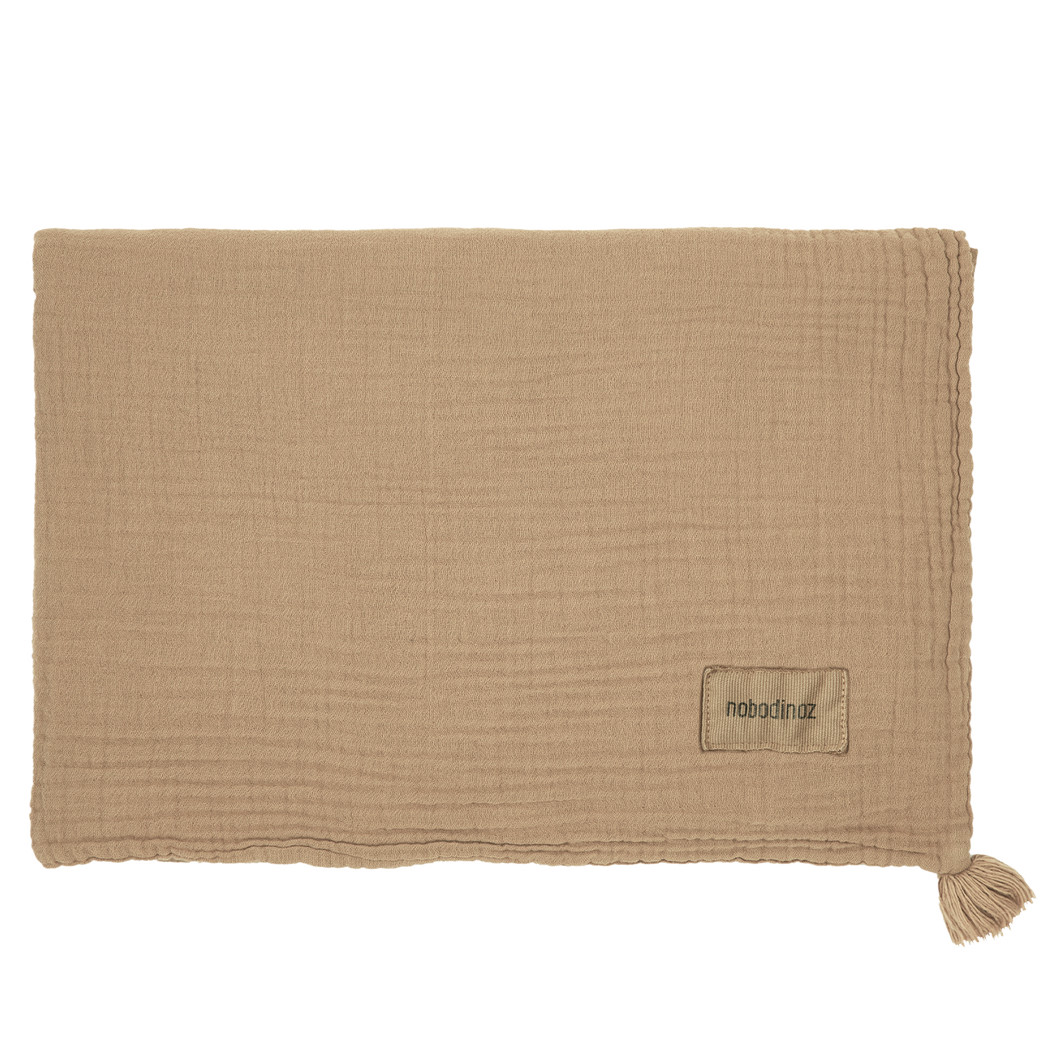 Decke Wabi Sabi Sesame