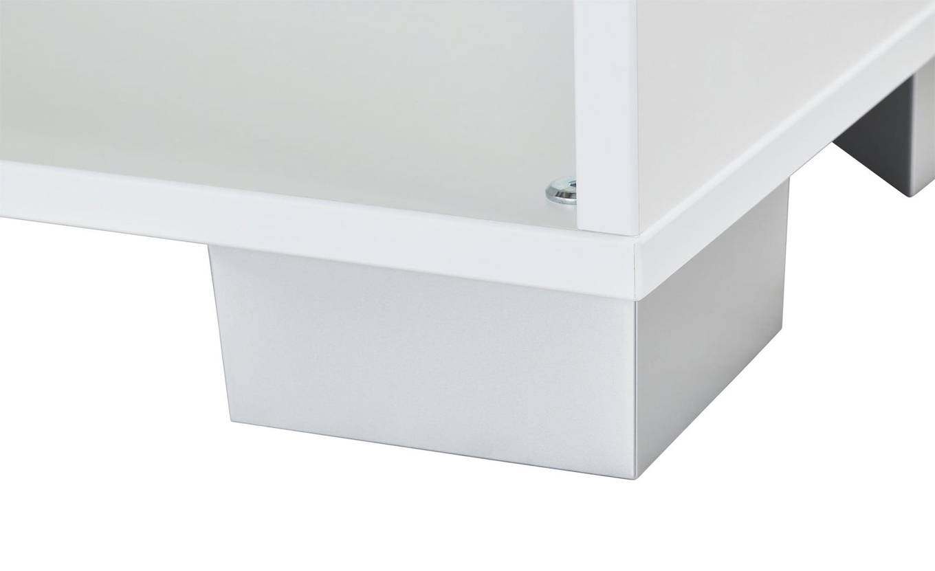 Hochregal Kira Nautik 8 Fächer 8