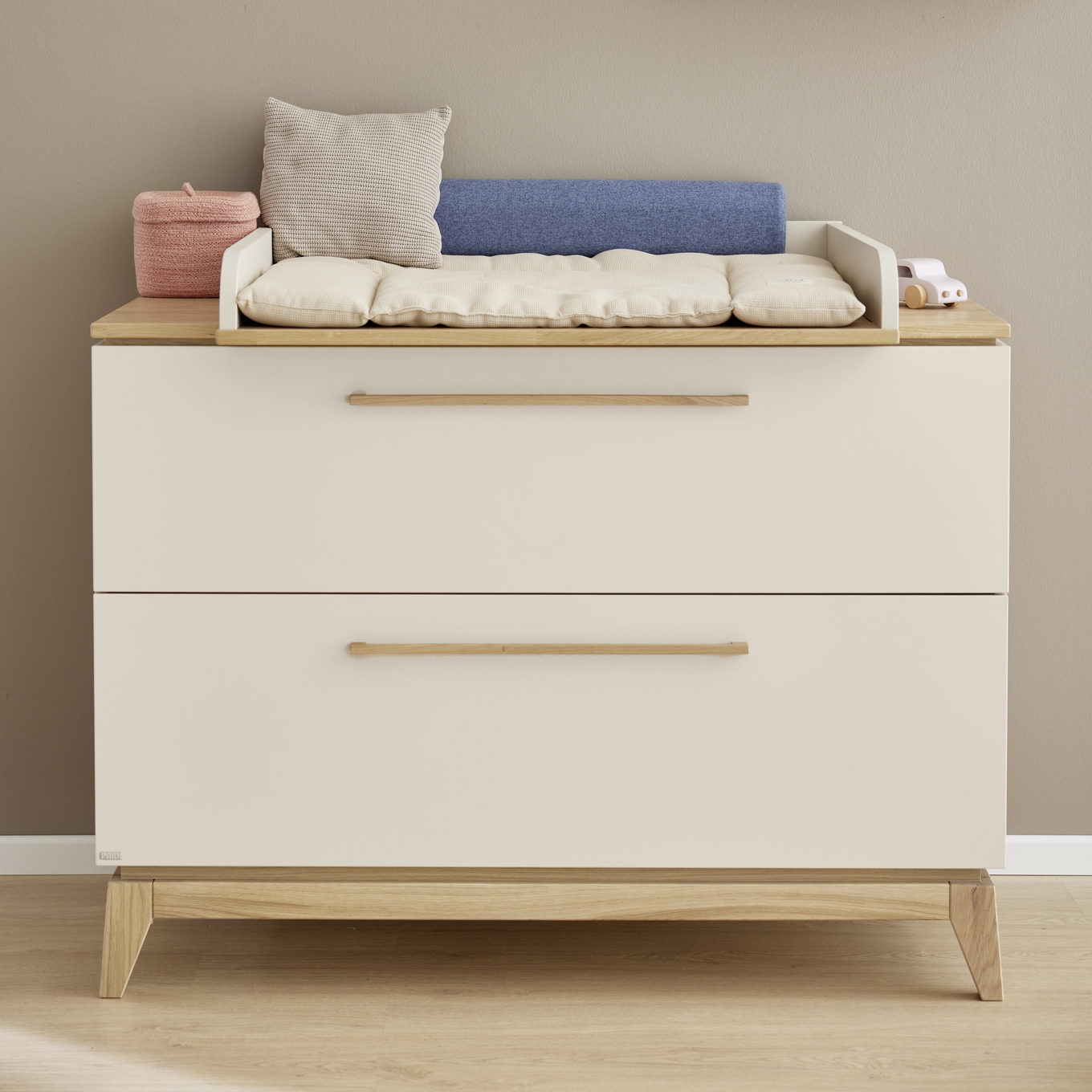 Wickelkommode Stiene #2