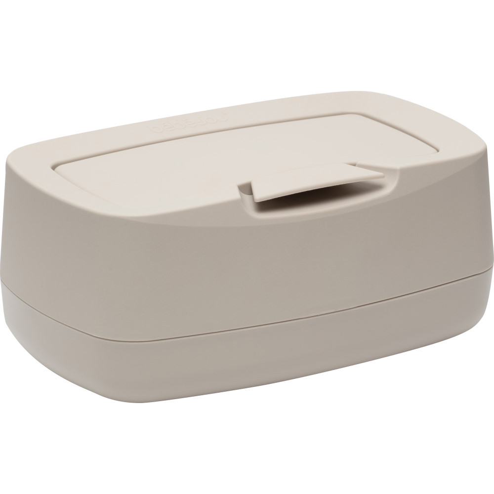 Feuchttücher Box Fabulous Taupe