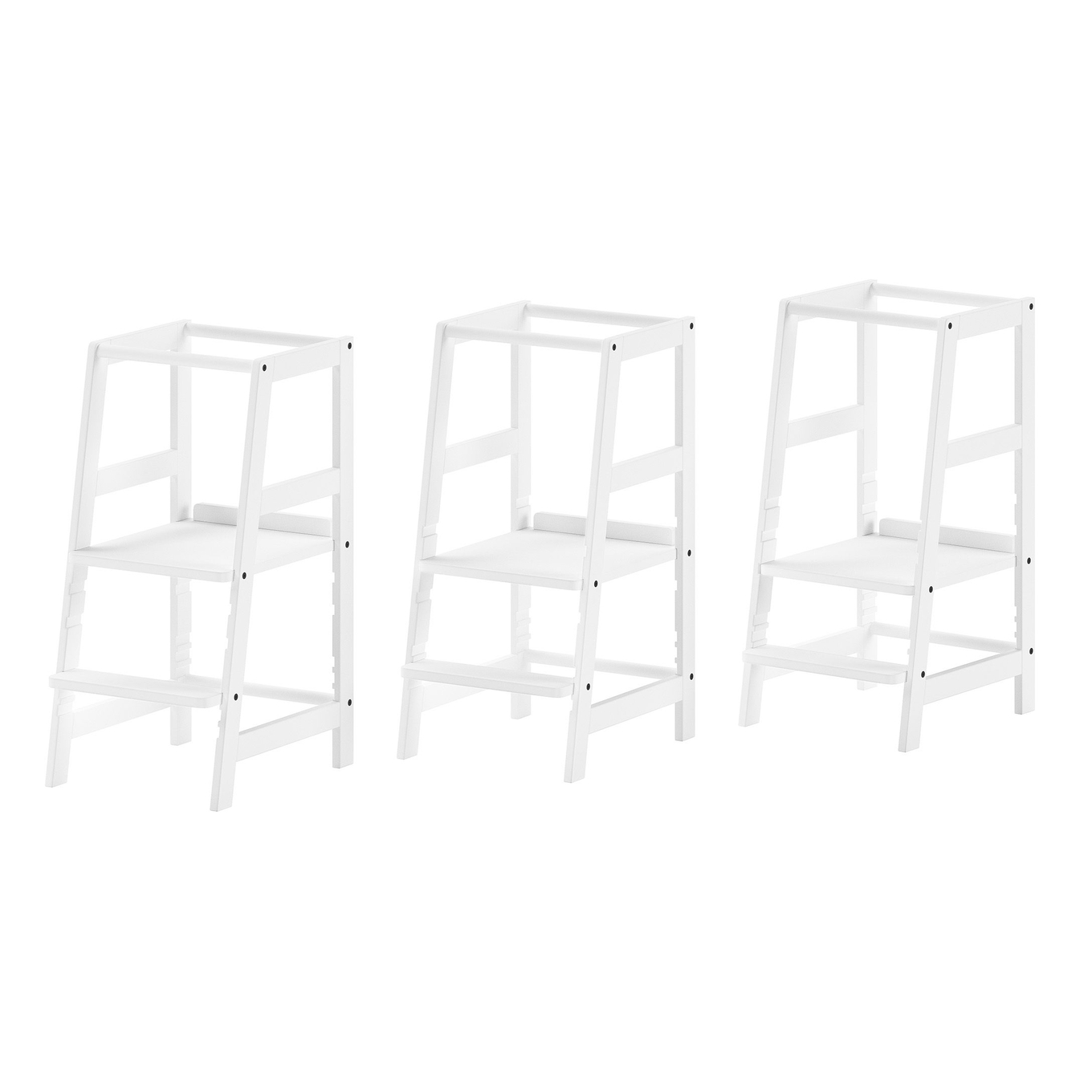 Lernturm Forrest Weiss #2