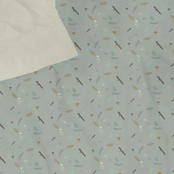 Bettwäsche Nature Trip #2