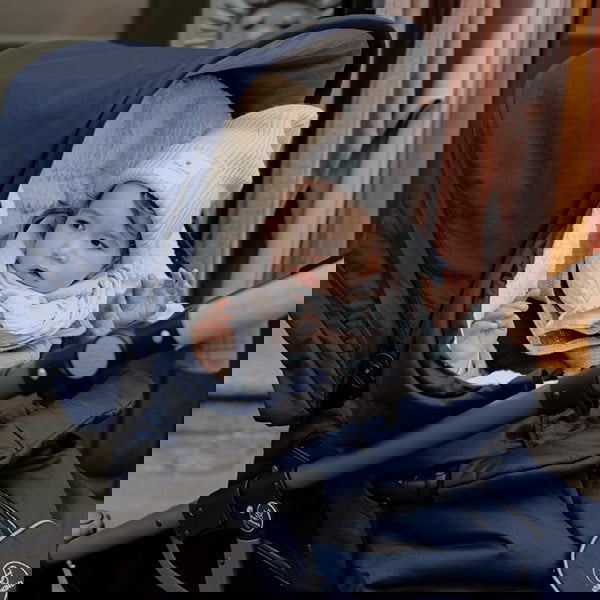 Kinderwagen IDA Kornblume #2