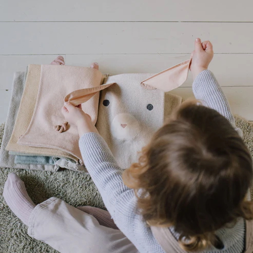 Stoffbuch Animals #2