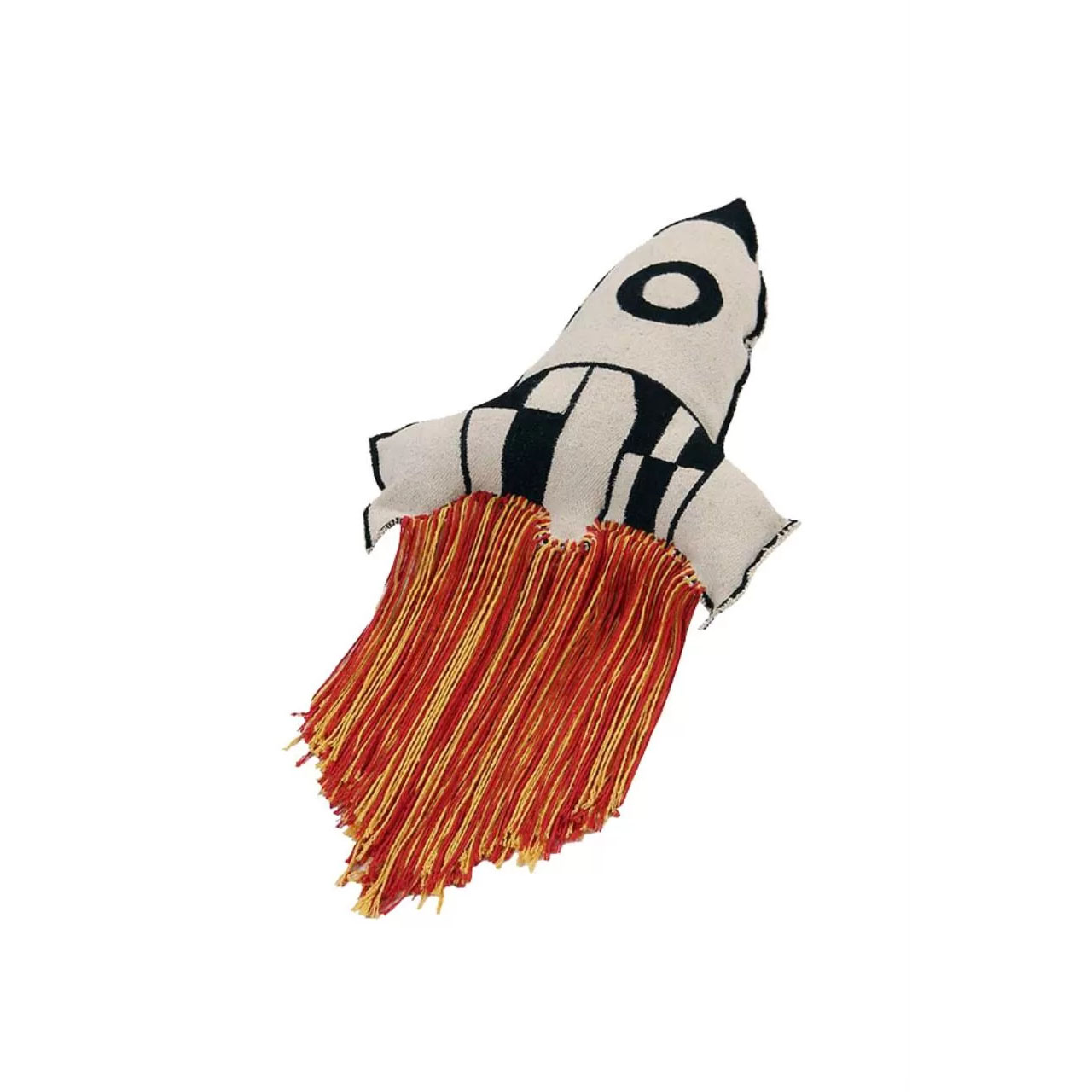 Dekokissen Rakete Astro