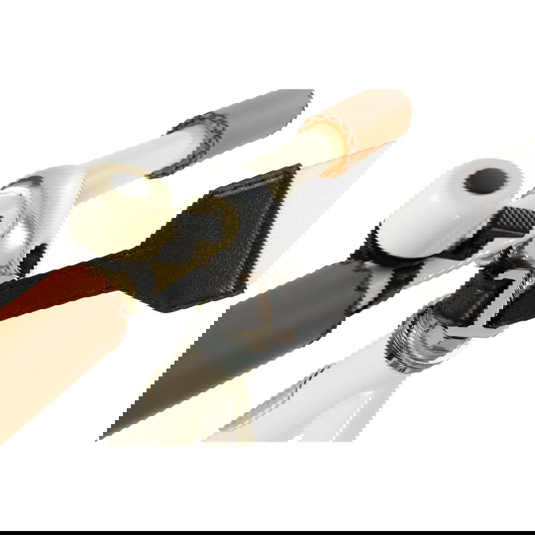 Bike Tragegurt Creme 8