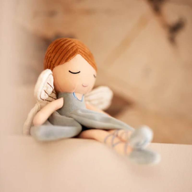 Kuscheltier Fairy Amy #2