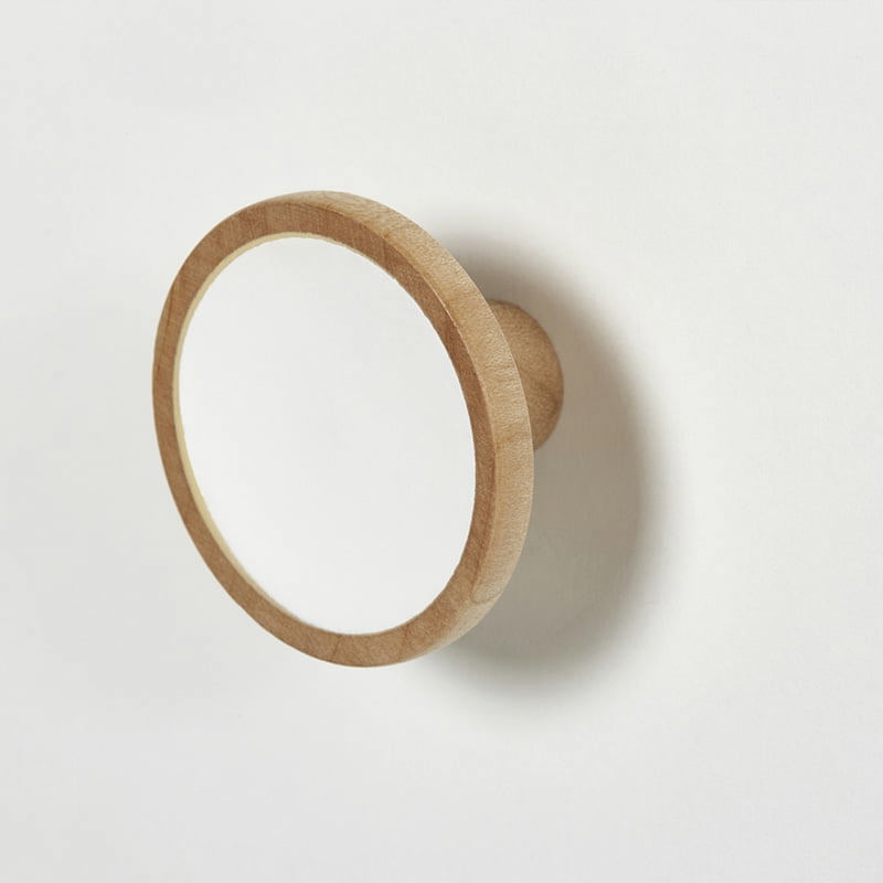 Regal Ylvie mit Türe links 9