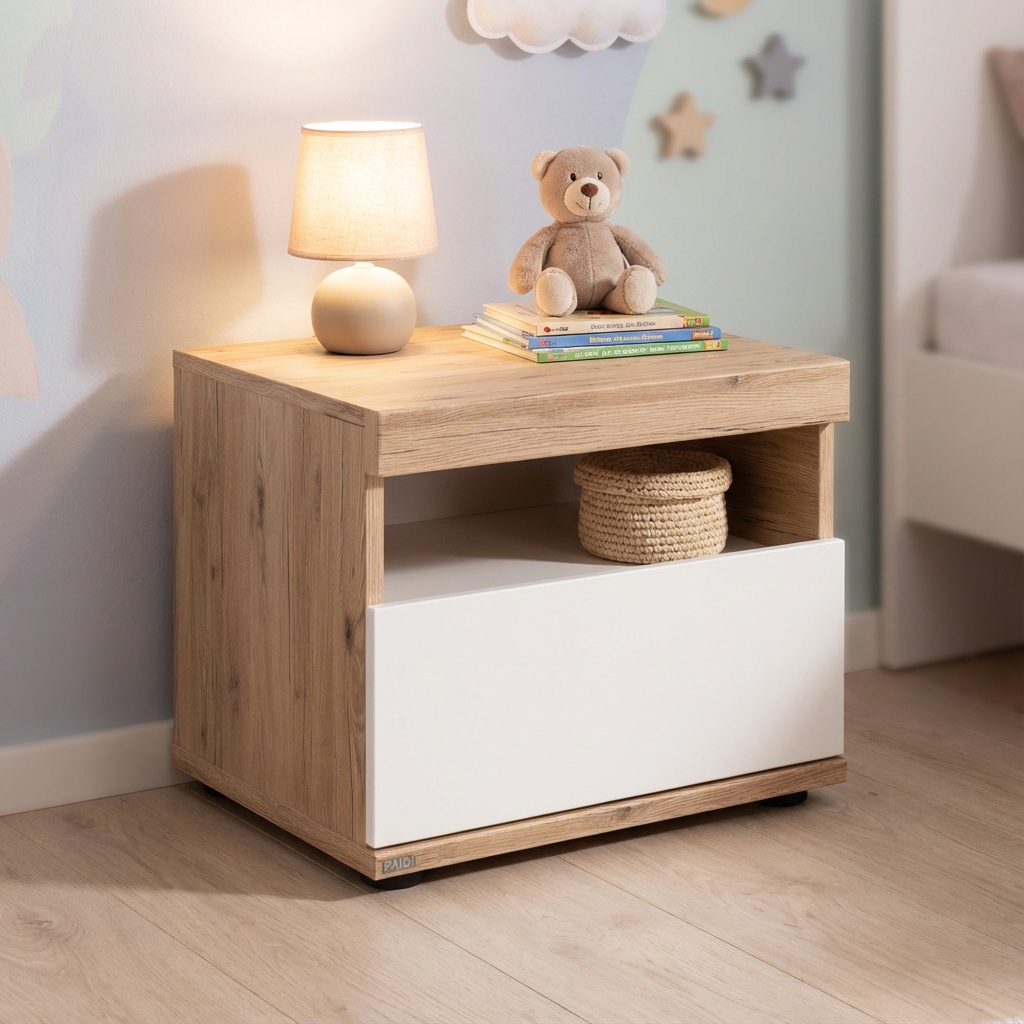 Nachttisch Fionn #2