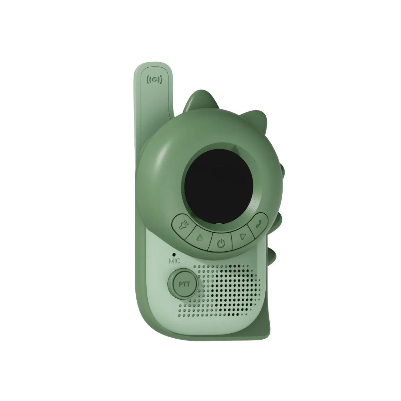 Walkie Talkie Zoo Dino 6