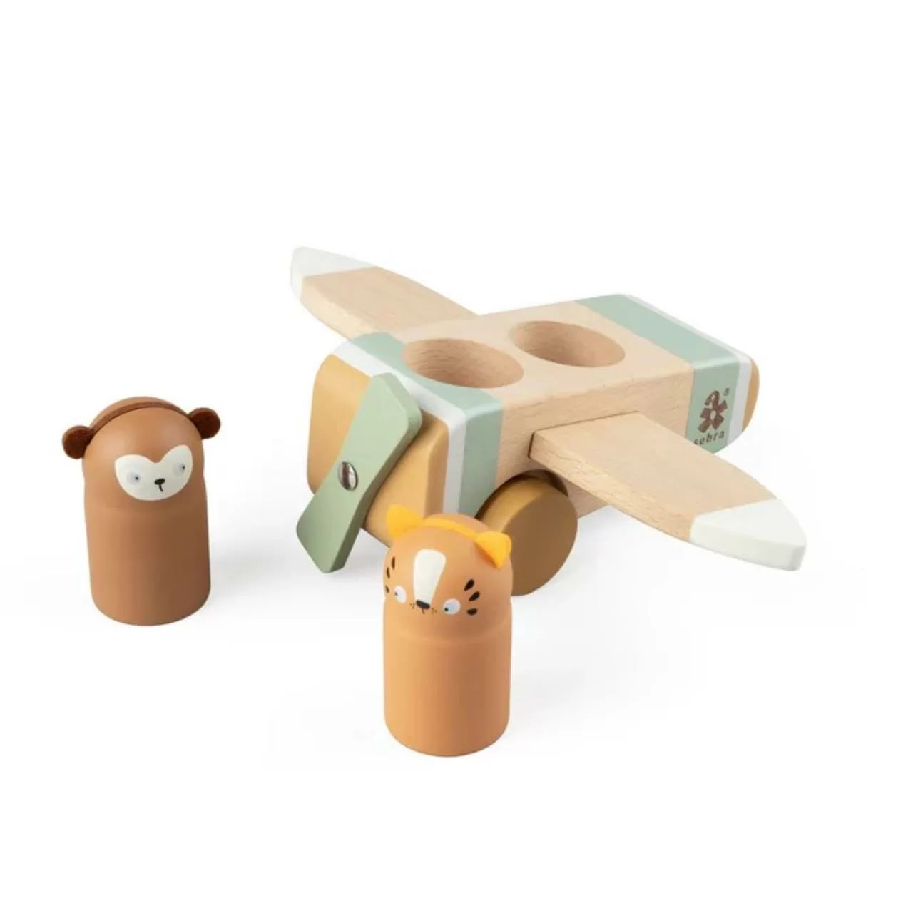 Spiel Flugzeug Wildlife