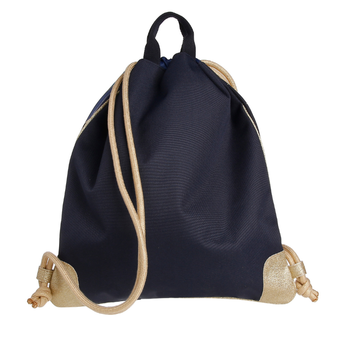 Sporttasche Unicorn Gold 4