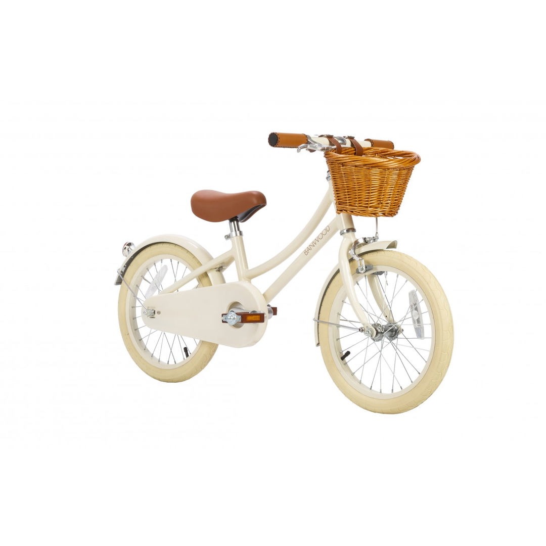Fahrrad Banwood Classic Creme 3
