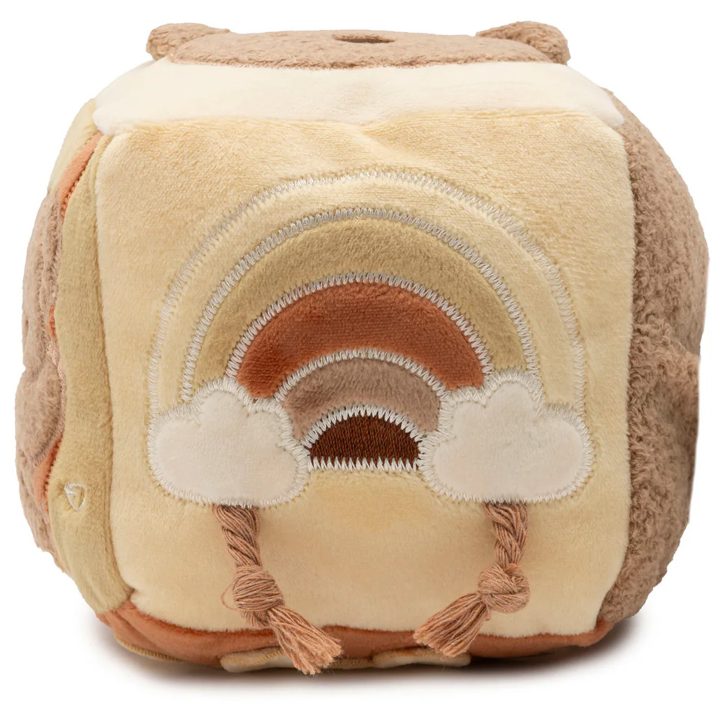 Aktivitäten-Würfel Känguru 5