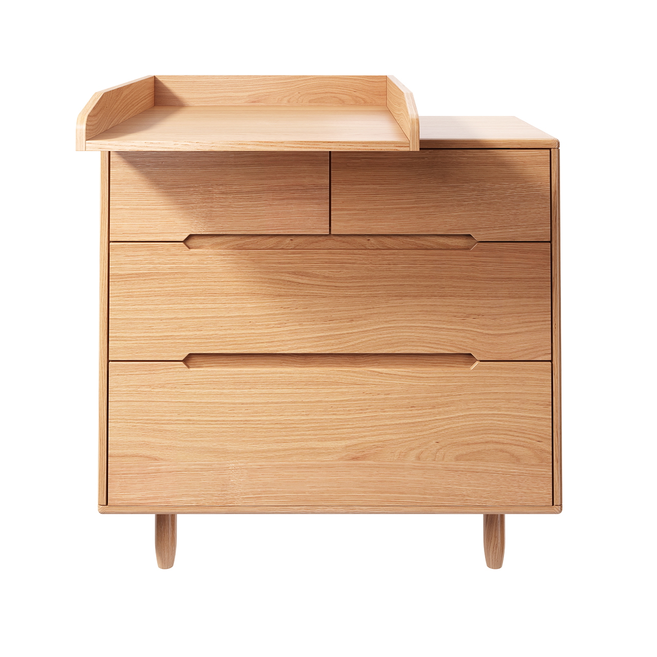 Wickelkommode Pure  4