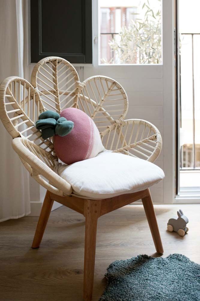 Dekokissen Ramona der Rettich 3