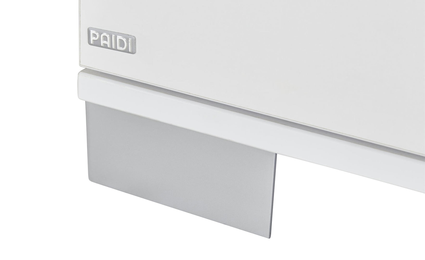 Kleiderschrank Kira Nautik, 4-türig 8