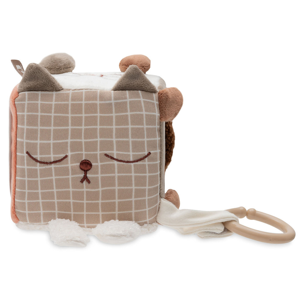 Aktivitäten-Würfel Animal Friends 10