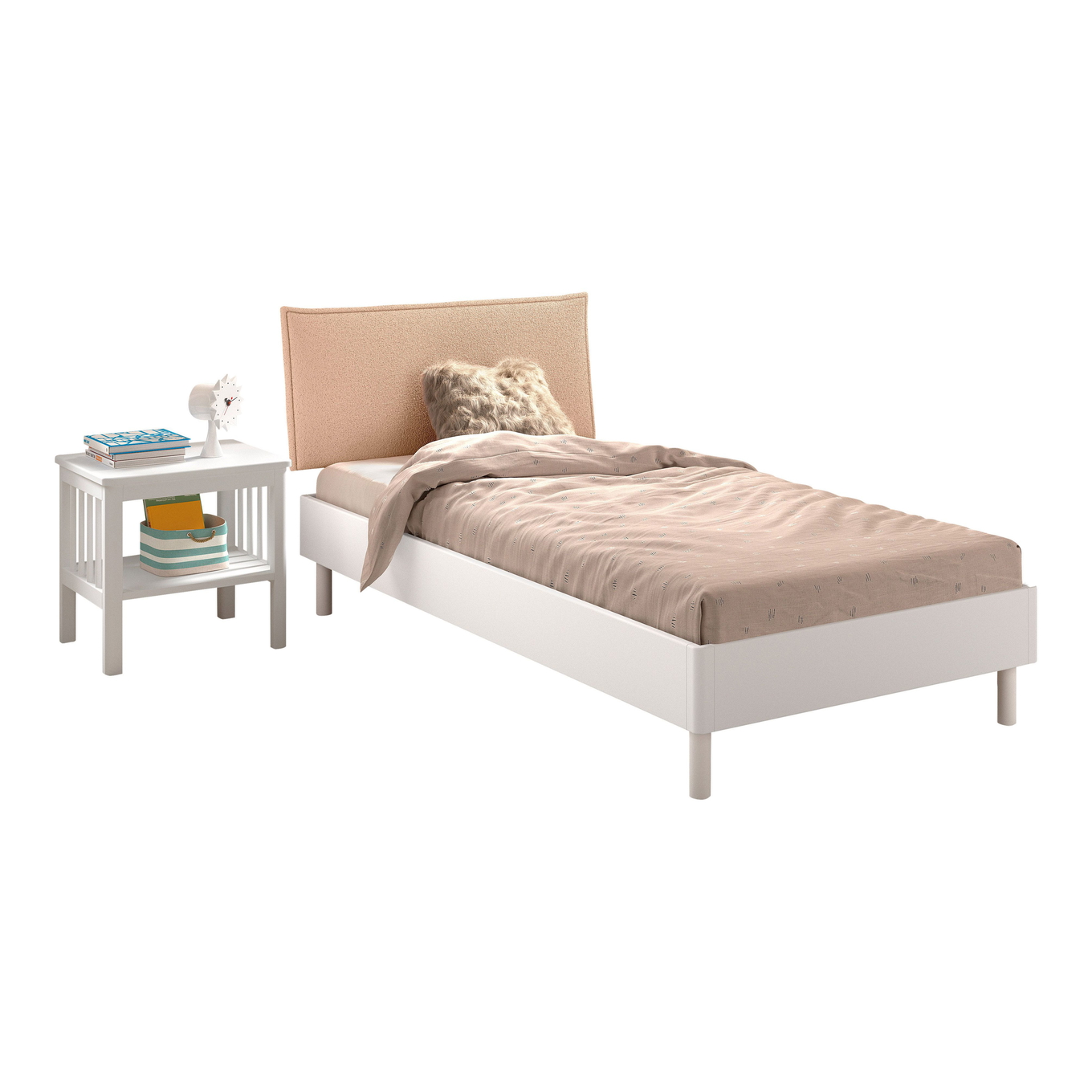 Kinderzimmer Forrest 2-teilig Set