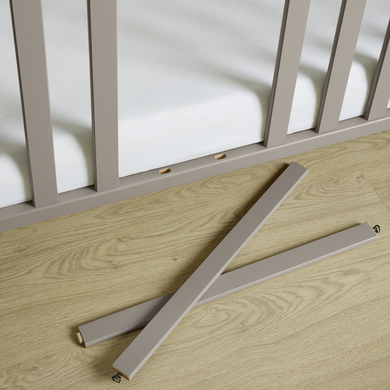 Babybett Brother Stu Yuny 6