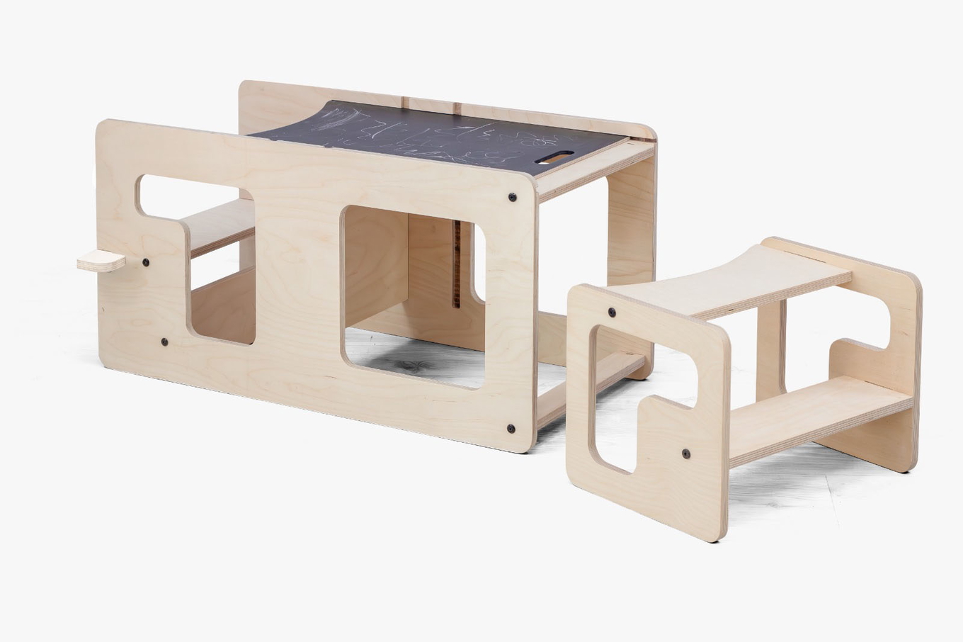 Lernturm Kule Flip 10