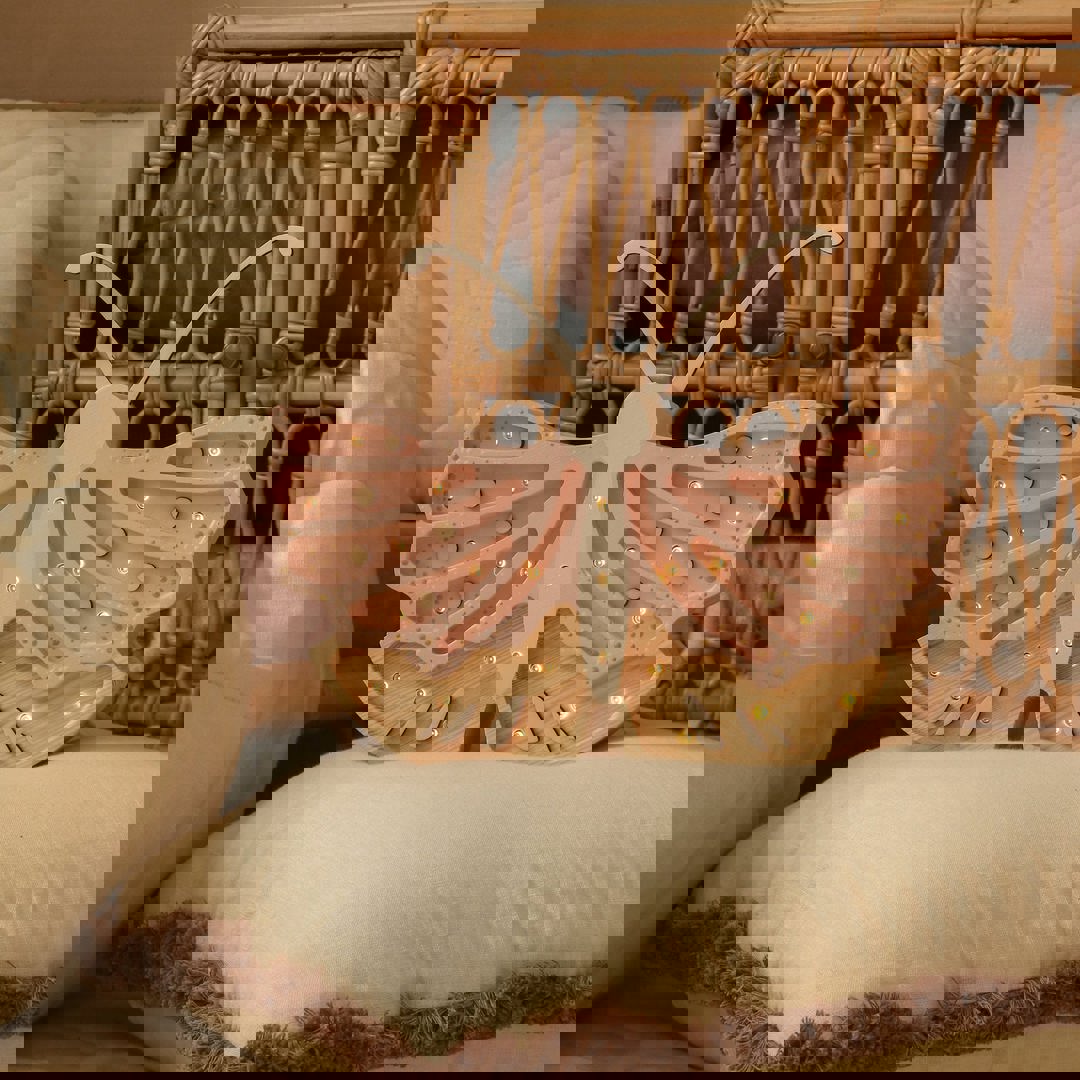 Nachtlampe Butterfly #2