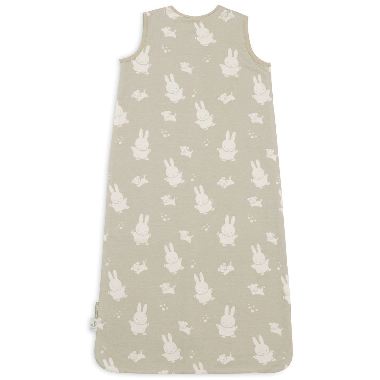 Schlafsack Miffy & Snuffy Olive, 110 cm #2