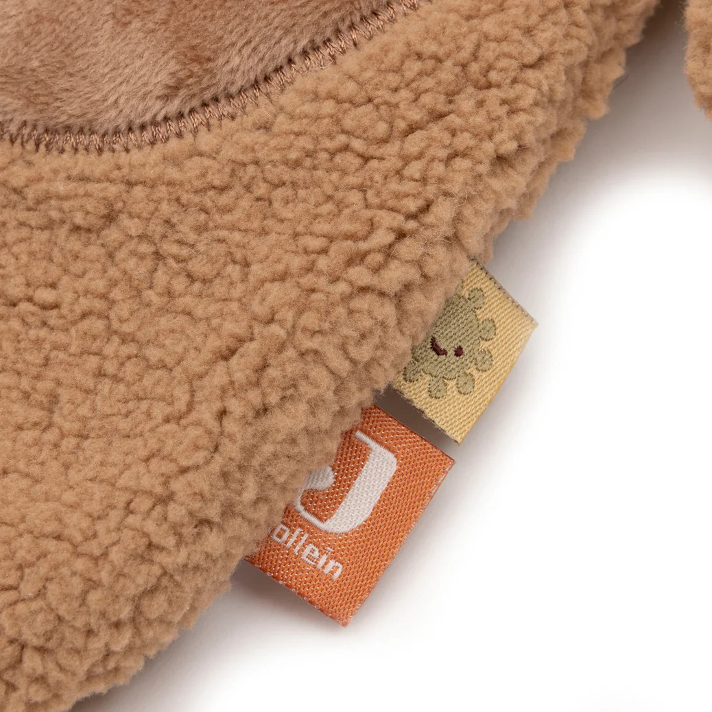 Schmusetuch Känguru 7