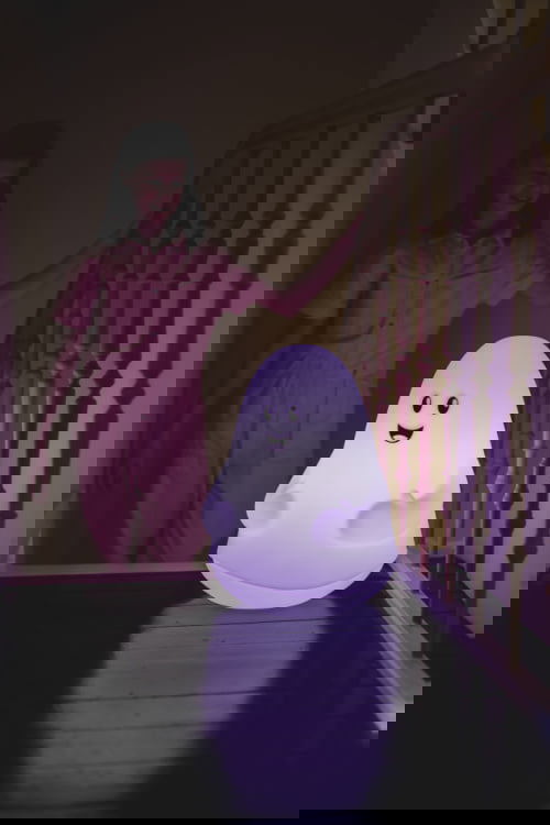 Lampe myBoo XL mit Bluetooth Lautsprecher 13