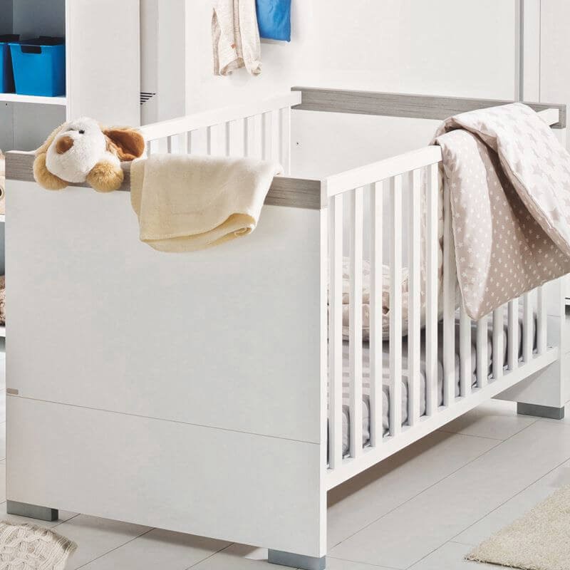 Babybett Kira Nautik #2