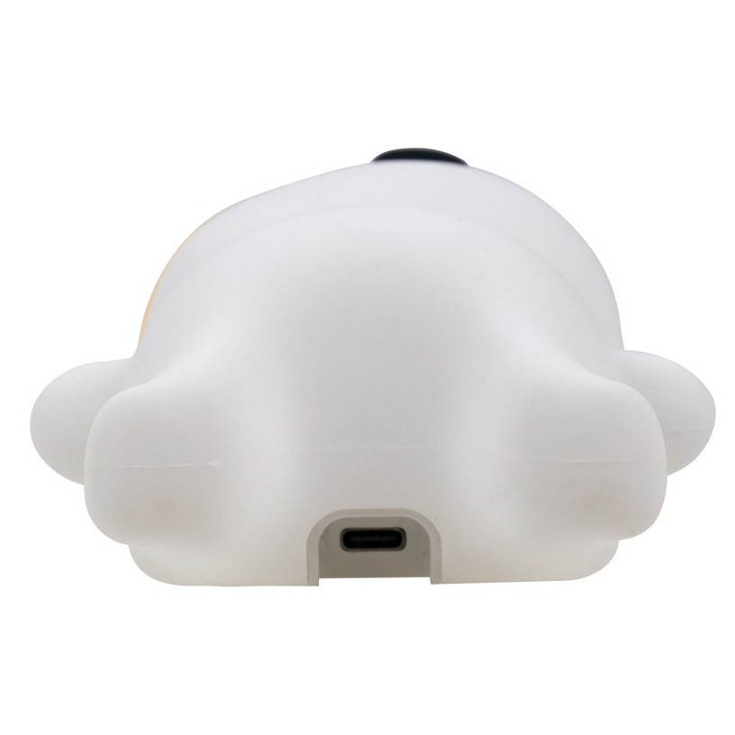 Lampe Lazy Dog 6
