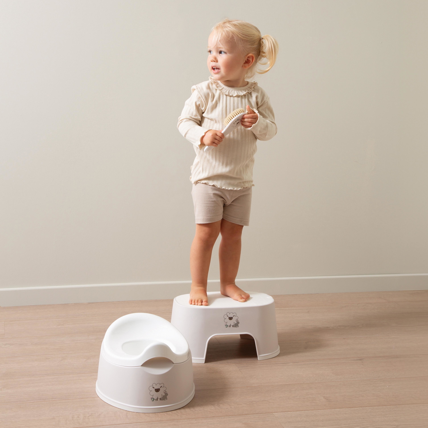 Schemel Grow Tiny Sheep #2