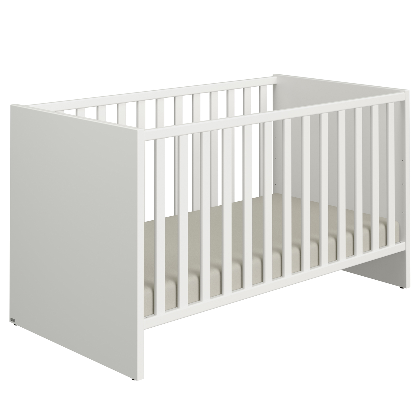 Babyzimmer Enie Set 3-teilig 3