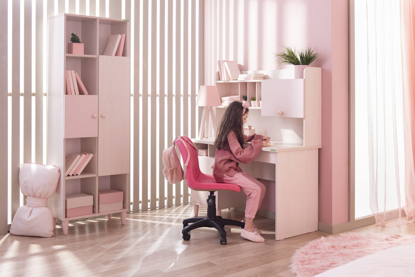 Bücherregal Pollina 3