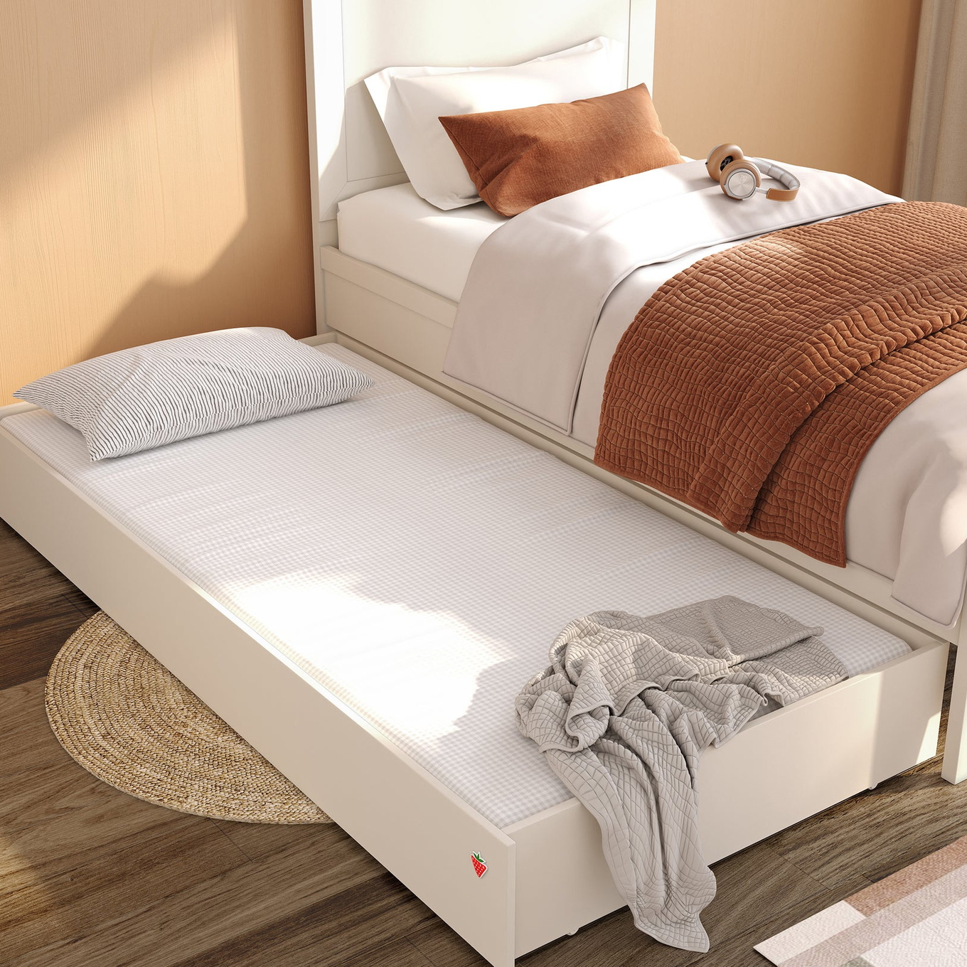 Ausziehkasten Lapel 90x190cm #2