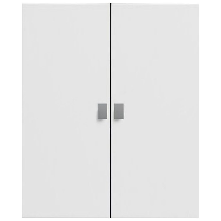 Grosses Türenset für Lifetime Regal Weiss