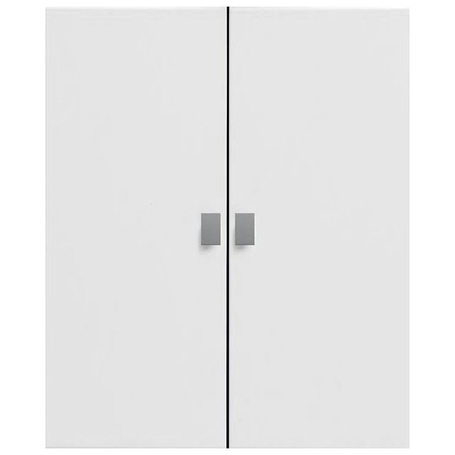 Grosses Türenset für Lifetime Regal Weiss