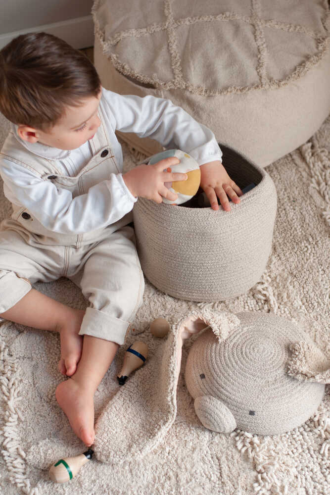 Aufbewahrungskorb Rita The Rabbit #2