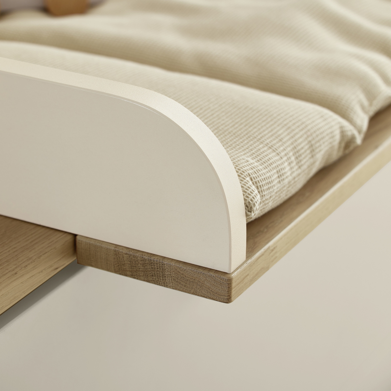 Wickelaufsatz Stiene #2